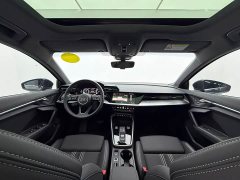 Audi A3 Sportback 35 TFSI Fashion Sport - ფოტო 14