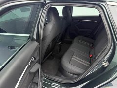 Audi A3 Sportback 35 TFSI Fashion Sport - ფოტო 15