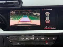 Audi A3 Sportback 35 TFSI Fashion Sport - ფოტო 17