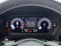 Audi A3 Sportback 35 TFSI Fashion Sport - ფოტო 18
