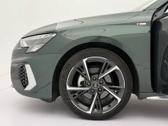 Audi A3 Sportback 35 TFSI Fashion Sport - ფოტო 19