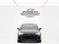 Audi A3 Sportback 35 TFSI Fashion Sport - ფოტო 2
