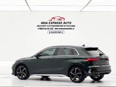 Audi A3 Sportback 35 TFSI Fashion Sport - ფოტო 6