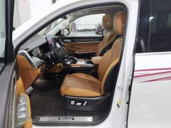 Tank 500 2022 3.0T Sport Landscape Edition 5-Seater - ფოტო 7