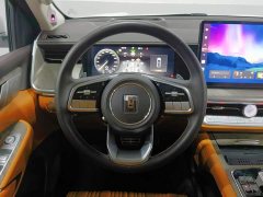 Tank 500 2022 3.0T Sport Landscape Edition 5-Seater - ფოტო 8