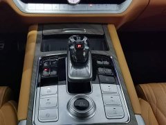 Tank 500 2022 3.0T Sport Landscape Edition 5-Seater - ფოტო 10