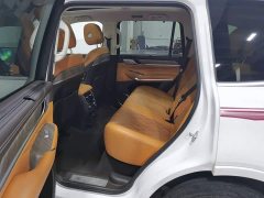 Tank 500 2022 3.0T Sport Landscape Edition 5-Seater - ფოტო 12
