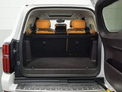 Tank 500 2022 3.0T Sport Landscape Edition 5-Seater - ფოტო 13