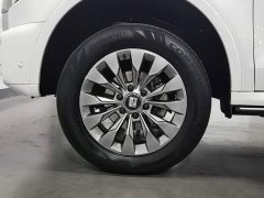 Tank 500 2022 3.0T Sport Landscape Edition 5-Seater - ფოტო 14
