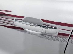 Tank 500 2022 3.0T Sport Landscape Edition 5-Seater - ფოტო 15