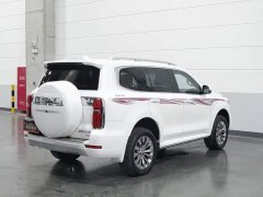 Tank 500 2022 3.0T Sport Landscape Edition 5-Seater - ფოტო 2