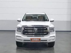 Tank 500 2022 3.0T Sport Landscape Edition 5-Seater - ფოტო 3