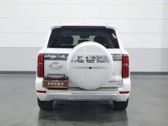 Tank 500 2022 3.0T Sport Landscape Edition 5-Seater - ფოტო 4