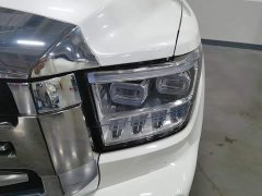 Tank 500 2022 3.0T Sport Landscape Edition 5-Seater - ფოტო 5