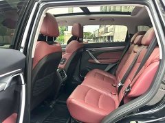 Geely Boyue X 1.8TD DCT Smart Leading Edition - ფოტო 10