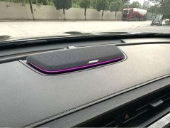 Geely Boyue X 1.8TD DCT Smart Leading Edition - ფოტო 7