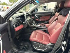 Geely Boyue X 1.8TD DCT Smart Leading Edition - ფოტო 8
