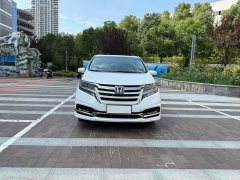 Honda Elysion 2.0L Hybrid Luxury - ფოტო 2