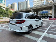 Honda Elysion 2.0L Hybrid Luxury - ფოტო 5