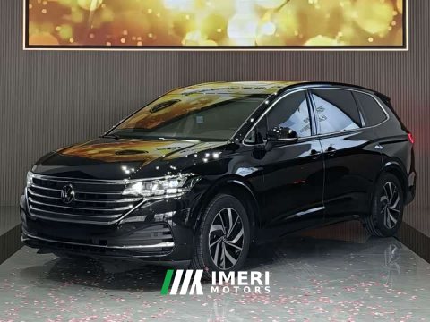 2025 Volkswagen Viloran 2024 380TSI Zunchi Edition - ავტომობილი ჩინეთიდან
