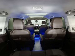 Volkswagen Viloran 2024 380TSI Zunchi Edition - ფოტო 10