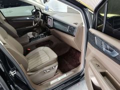 Volkswagen Viloran 2024 380TSI Zunchi Edition - ფოტო 11