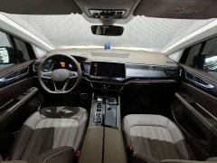 Volkswagen Viloran 2024 380TSI Zunchi Edition - ფოტო 12