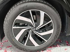 Volkswagen Viloran 2024 380TSI Zunchi Edition - ფოტო 17