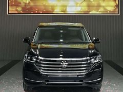 Volkswagen Viloran 2024 380TSI Zunchi Edition - ფოტო 2