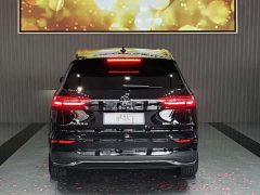 Volkswagen Viloran 2024 380TSI Zunchi Edition - ფოტო 3