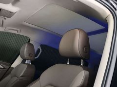 Volkswagen Viloran 2024 380TSI Zunchi Edition - ფოტო 7