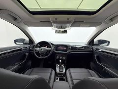 Audi T-ROC Tanyue 280TSI DSG FWD Comfort Plus - ფოტო 10