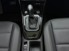 Audi T-ROC Tanyue 280TSI DSG FWD Comfort Plus - ფოტო 12