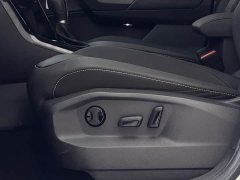 Audi T-ROC Tanyue 280TSI DSG FWD Comfort Plus - ფოტო 17