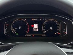 Audi T-ROC Tanyue 280TSI DSG FWD Comfort Plus - ფოტო 19