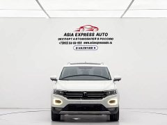Audi T-ROC Tanyue 280TSI DSG FWD Comfort Plus - ფოტო 2