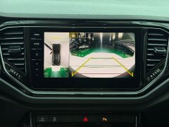 Audi T-ROC Tanyue 280TSI DSG FWD Comfort Plus - ფოტო 20
