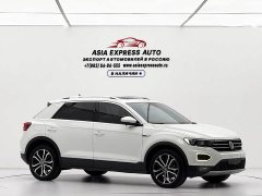 Audi T-ROC Tanyue 280TSI DSG FWD Comfort Plus - ფოტო 3