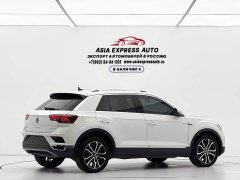 Audi T-ROC Tanyue 280TSI DSG FWD Comfort Plus - ფოტო 4