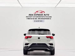 Audi T-ROC Tanyue 280TSI DSG FWD Comfort Plus - ფოტო 5