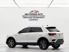 Audi T-ROC Tanyue 280TSI DSG FWD Comfort Plus - ფოტო 6