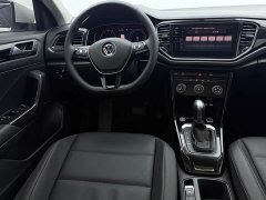 Audi T-ROC Tanyue 280TSI DSG FWD Comfort Plus - ფოტო 9