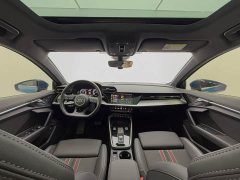 Audi A3 2022 A3L Limousine 35 TFSI Fashion Sport - ფოტო 10