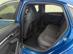 Audi A3 2022 A3L Limousine 35 TFSI Fashion Sport - ფოტო 12
