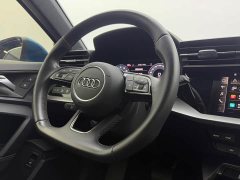 Audi A3 2022 A3L Limousine 35 TFSI Fashion Sport - ფოტო 13