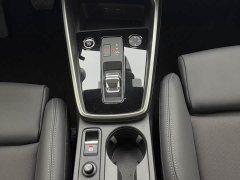 Audi A3 2022 A3L Limousine 35 TFSI Fashion Sport - ფოტო 14