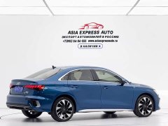 Audi A3 2022 A3L Limousine 35 TFSI Fashion Sport - ფოტო 4