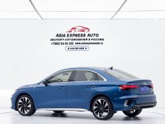 Audi A3 2022 A3L Limousine 35 TFSI Fashion Sport - ფოტო 6