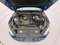 Audi A3 2022 A3L Limousine 35 TFSI Fashion Sport - ფოტო 8