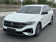 Volkswagen Lavida 300TSI DSG Starry Sky Leading Edition - ფოტო 1